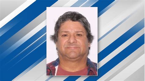 West Palm Beach Police Searching For Missing Man Wtvx