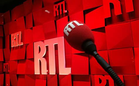 Bertelsmann is the majority shareholder of rtl group, which is listed on the luxembourg and frankfurt stock exchanges and in. Audiences radio : Année record pour RTL - Groupe M6
