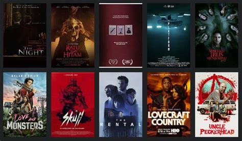 Top 10 Upcoming Horror Movies 2024 Hatty Kordula