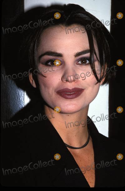 Photos And Pictures Karen Duffy Photo By Henry Mcgee Globe Photos Inc