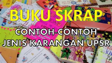 Buku Skrap Yang Kreatif Background Buku Skrap Pembuat Cover Buku Kami