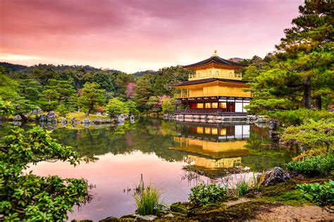 Three Kyoto Itineraries For The Unconventional Traveler The