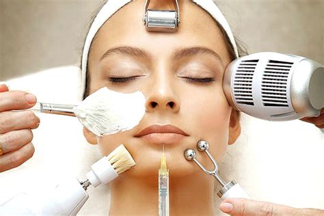 Basic Beauty Treatments That Can Boost Your Self Awareness Ispcan2016