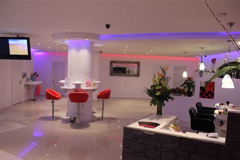 The Nails Boutique Nails And Beauty Salon In Kingston