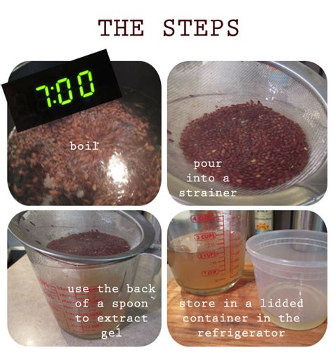 Palmer's olive oil formula natural hold flax seed hair gel, 7 ounces. Fashion Froward: DIY-ing It: Flax Seed Gel