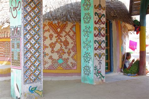 Craft And Textiles Tour Of Colorful Gujarat 11 Days Kimkim