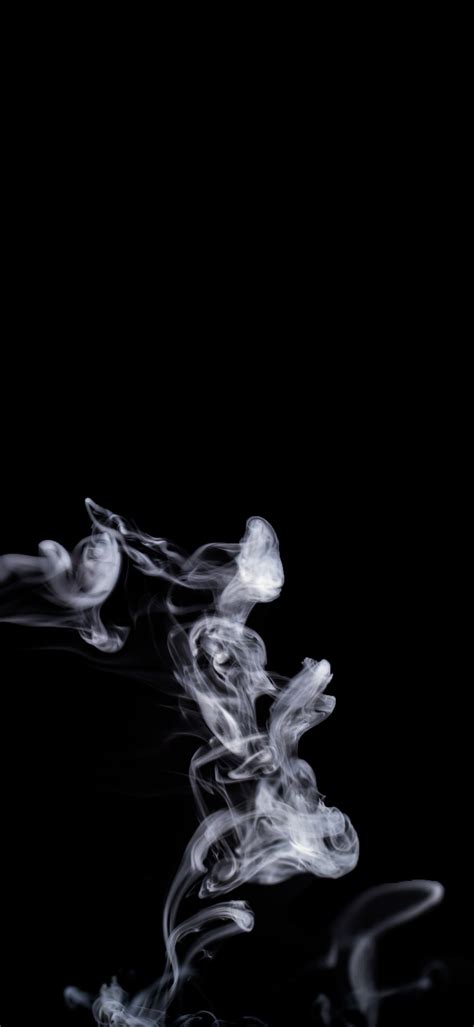 White Smoke Wallpapers On Wallpaperdog