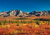 National Park Alaska