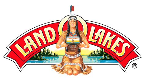Land Olakes Logo And Symbol Meaning History Png Brand