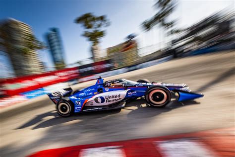 Would Rahal really leave his father’s IndyCar team? - The Race