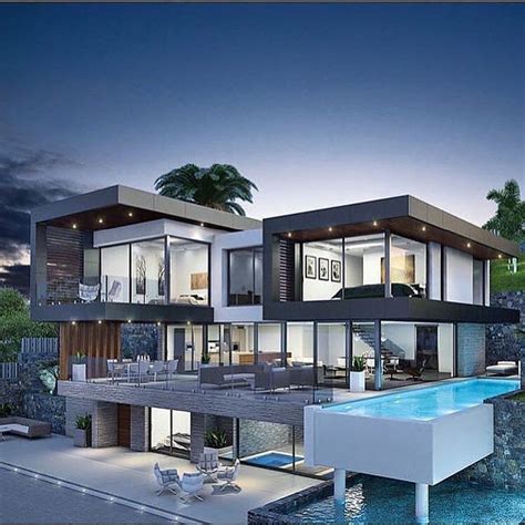Most Expensive Homes In The World Beautiful Modern Homes House