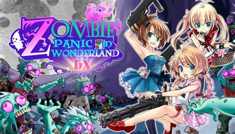 Check spelling or type a new query. Zombie Panic In Wonderland DX Free Download IGG Games ...