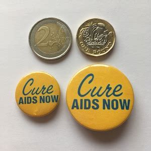 Set Of 4 Vintage Remake LGBT Gay Lesbian Pride Pin Badges Etsy UK
