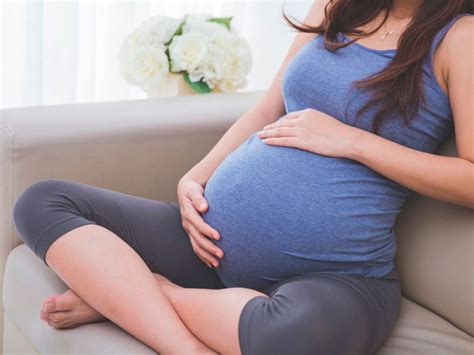 Revista Sonríe Mamá Desarrollo De Várices En El Embarazo