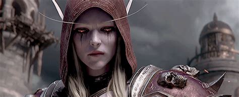 For Horde Did U Side With Sylvanas Or Saurfang General Discussion World Of Warcraft Forums