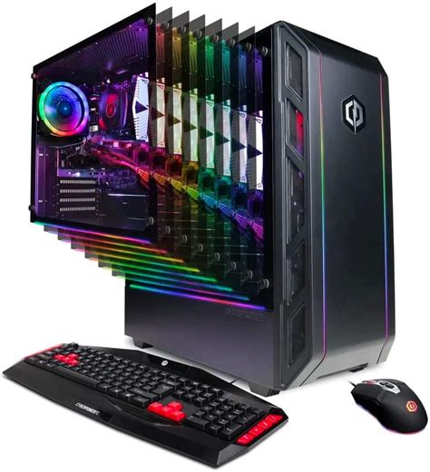 What Is The Best Gaming Pc Configuration With A Mid Range Budget A