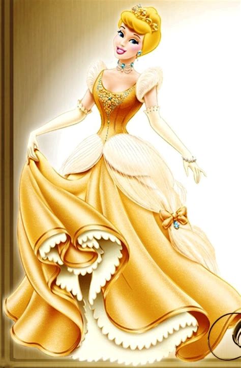 Princess Cinderella Disney Princess Photo 7126067 Fanpop