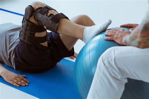 7 Common Reasons To Go To Physical Therapy