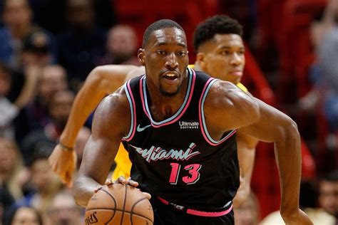Bam Adebayo and Justise Winslow could become the future of Miami Heat playmaking - Hot Hot Hoops