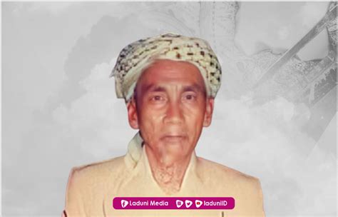 Biografi Kh Mukhtar Syafaat Pendiri Pesantren Darussalam Blokagung