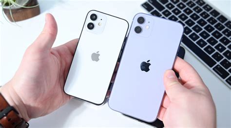 Apple Could Use Iphone 12 Mini Name For Smallest 2020 Model