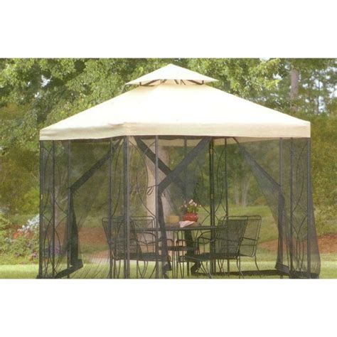 3x3m waterproof foldable gazebo canopy outdoor patio pavilion shelter marquee tent foldable gazebo shelter. 25 Inspirations of 8X8 Gazebo Canopy Replacement