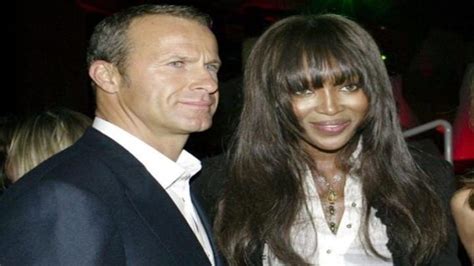 All For Love Naomi Campbell In Jodhpur For Boyfriends 50th Birthday