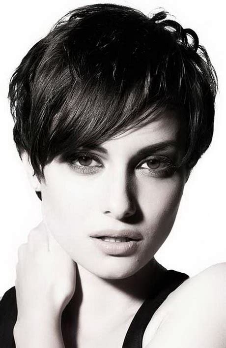 unique short hairstyles for women style and beauty