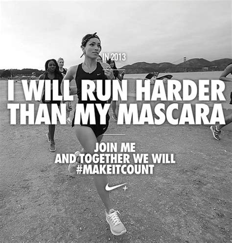 Running Quotes For Women