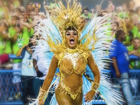 Rio Carnival 2022