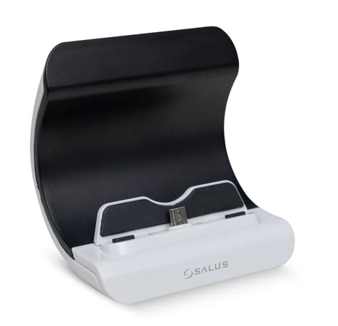 Cduk Charging Dock For Quantum Rf Thermostats Salus