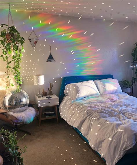 Rainbow Symphony On Instagram Disco Rainbow Room Vibes Bobwolfley 🌈 Dream Rooms Room