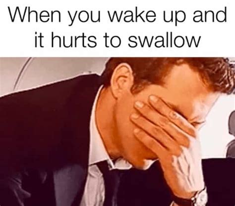 30 Common Cold Memes Because They Do Still Exist