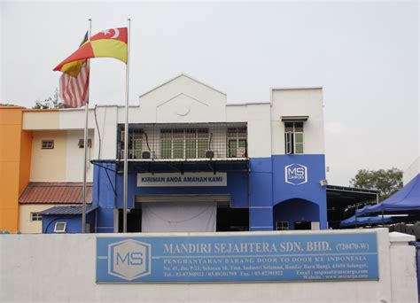 Bandar baru indah is a civilian settlement/resort in just cause 2. Pejabat Pos Bangi Seksyen 10