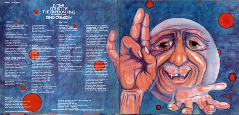 King Crimson Wallpapers Music Hq King Crimson Pictures 4k