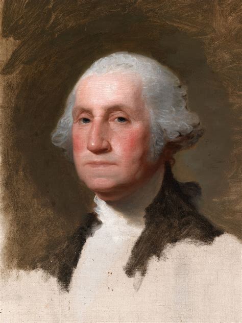 10 Words That Describe George Washington