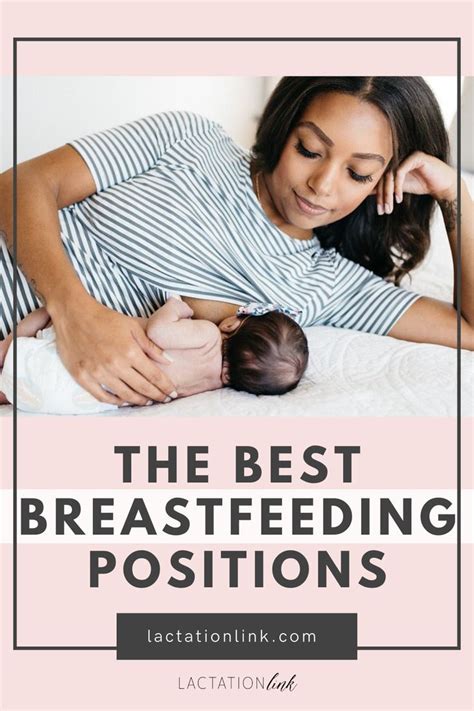 breastfeeding positions pros and cons artofit