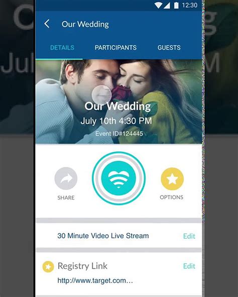 12 may, 2018 by nicole nguyen. Best Wedding Planning Apps To Help You Plan Your Big Day