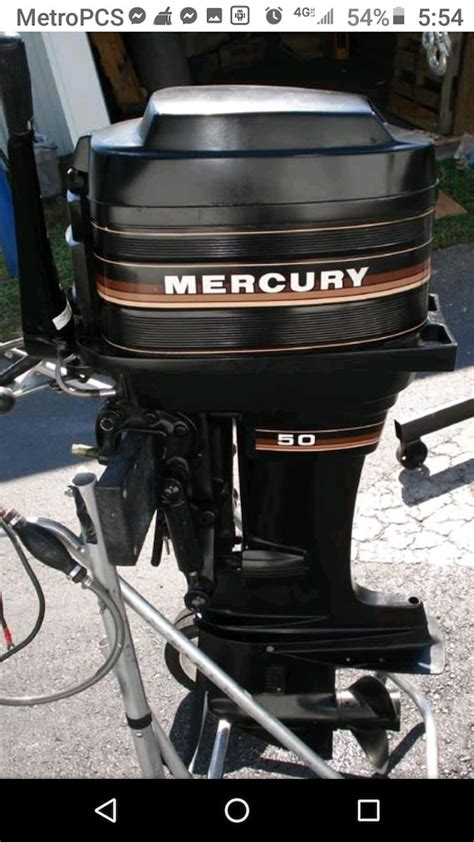 50 Hp Mercury 4 Stroke Outboard My Xxx Hot Girl
