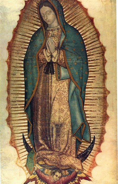 Category Our Lady Of Guadalupe Tepeyac Wikimedia Commons