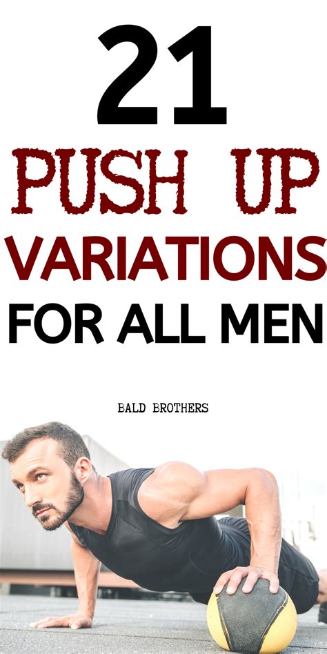 20 Push Up Variations The Ultimate Guide To Push Ups Push Up