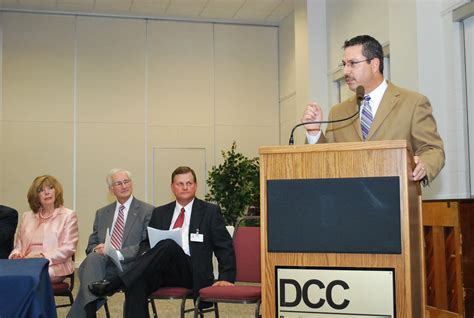 Darren Conner Guest Speaker Danville Community College Flickr