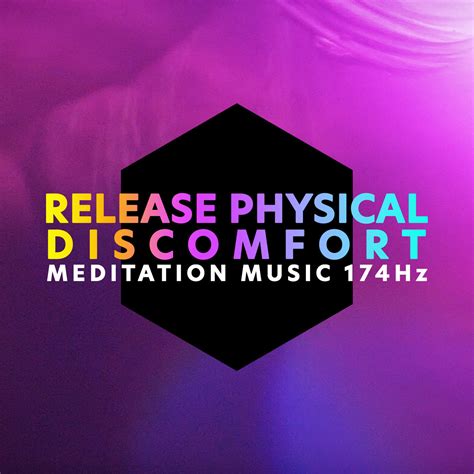 Relieve Physical Discomfort Mediation Music — The Lune Innate