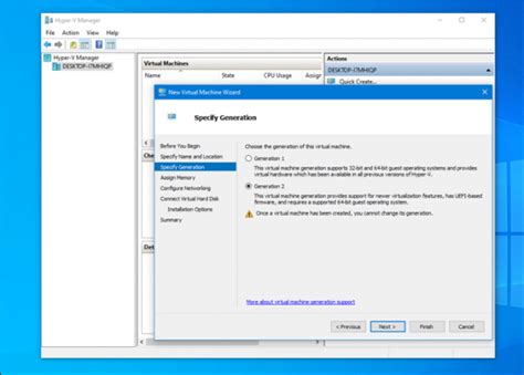 How To Setup And Install Windows 11 On Hyper V Without Tpm Virtual