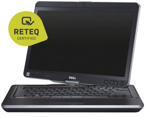 Dell Latitude Xt3 Convertible Laptop Refurbished Very Good 338 Cm