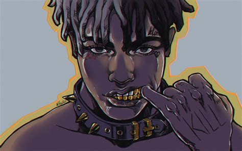 You can also upload and share your favorite xxxtentacion wallpapers. 24+ Cartoon XXXTentacion Wallpapers on WallpaperSafari