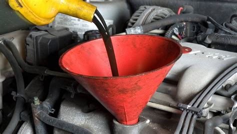 The truth is that too much oil isn't really a big deal unless it's a really silly amount. Too much oil can cause engine damage in your car - The ...