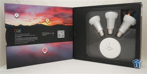 Philips Hue Personal Wireless Lighting Review Making Light Personal