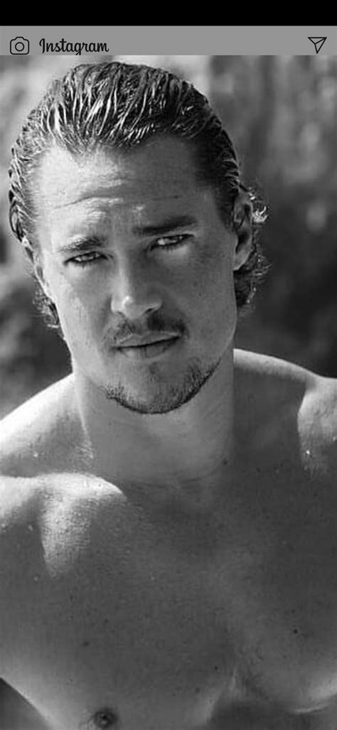 Alexander Dreymon