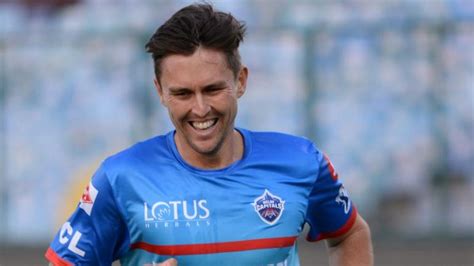 Discover who trent boult is frequently seen with, and browse pictures of them together. Trent Boult on Mankading incident: We should play in the ...